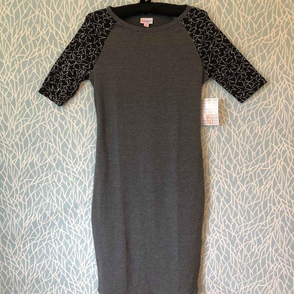NWT LulaRoe Julia